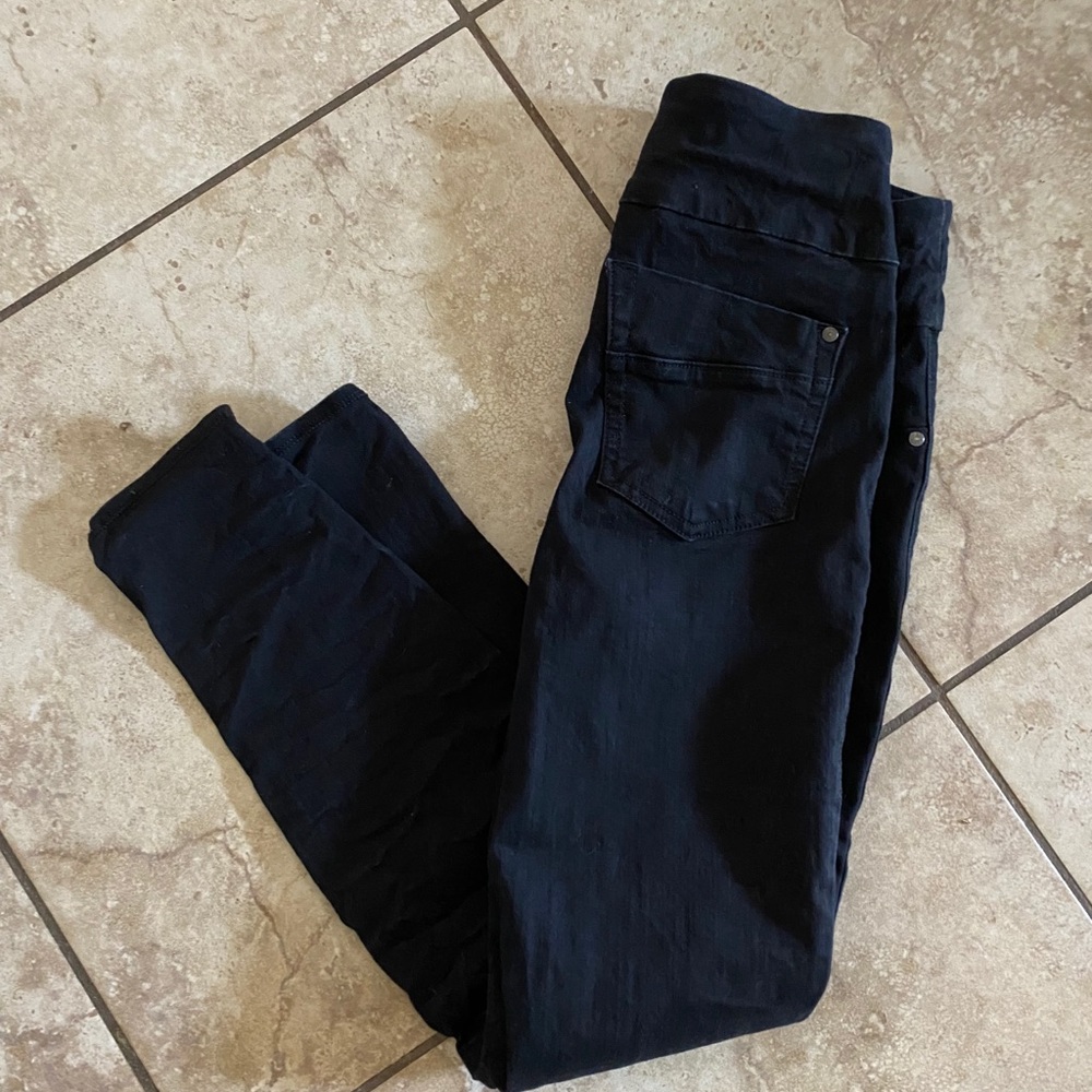 Rock and republic fever Jean